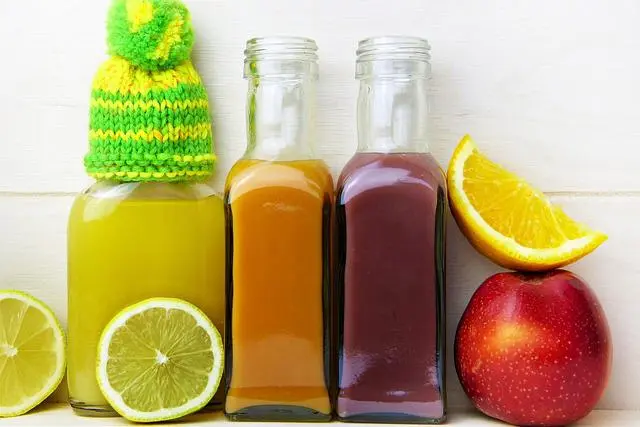 Best Liquids for Smoothies